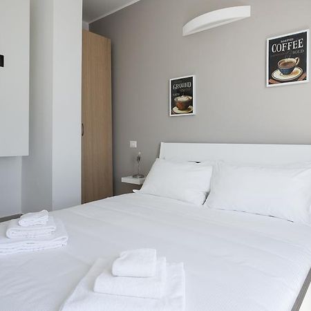 Italianway-Sammartini Lejlighed Milano Eksteriør billede